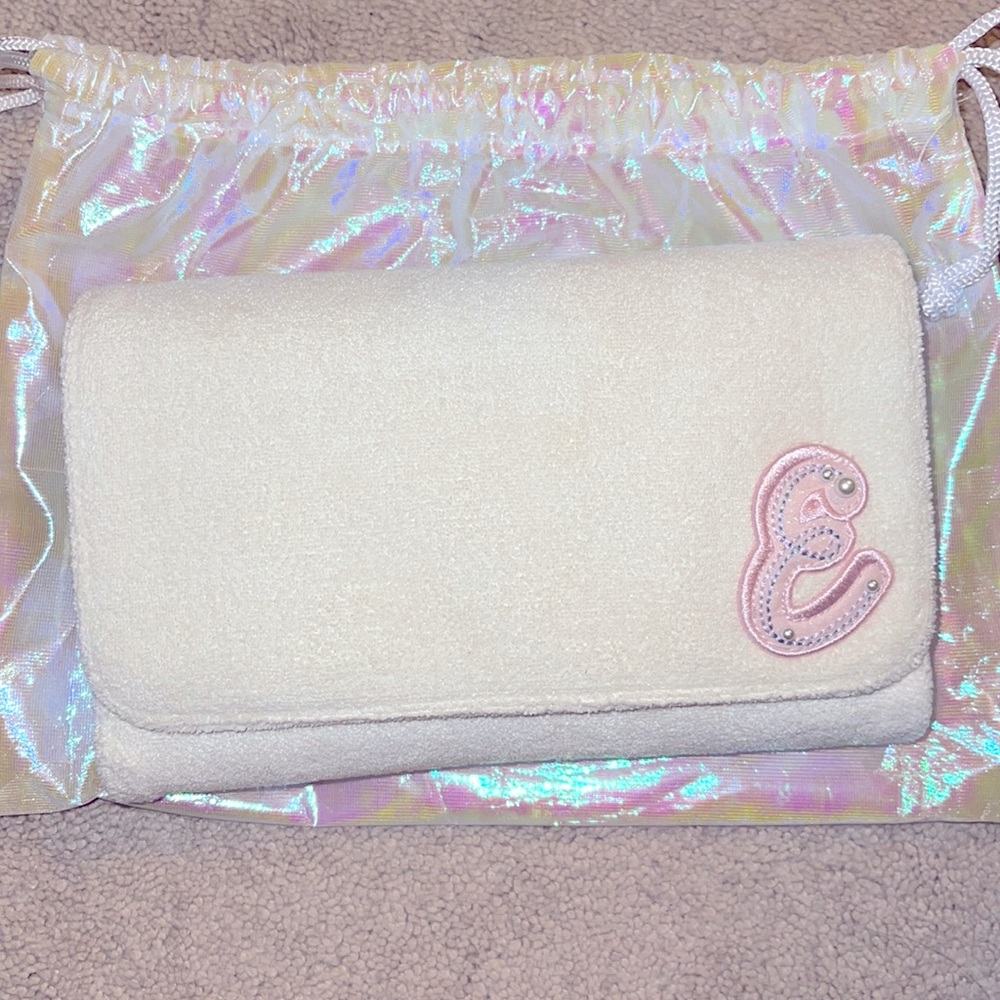 Stoney clover lane clutch